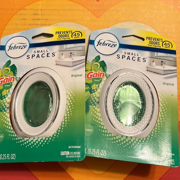Febreze Other Febreze Small Spaces Poshmark